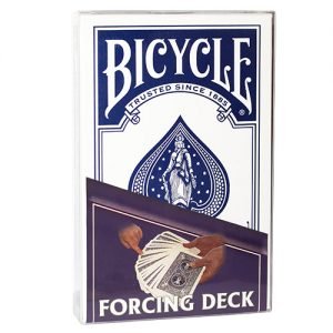 Baraja Milagro Bicycle - Jumbo - Azul