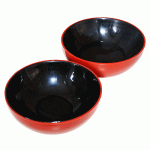 Cuencos de Agua - Di Fatta