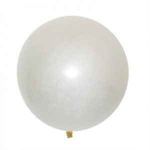 Globos Para La Aguja A Través Del Globo – 20 globos