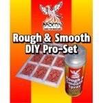 Antiderrapante Phoenix – Set para Bricolaje Profesional