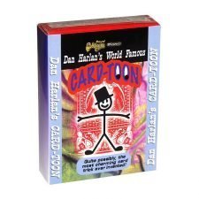 Baraja animada Card Toon 2