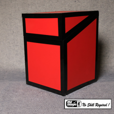 Caja de Producción Pandora