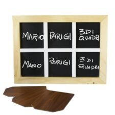 Pizarra Mental Epic