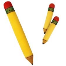 Multiplicando Lápices - Esponja