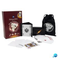 Imagicbox: DVD online de Cartomagia