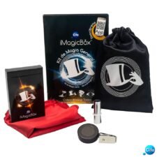 Imagicbox: DVD online de Magia General