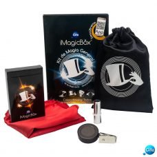 Imagicbox: DVD online de Magia General