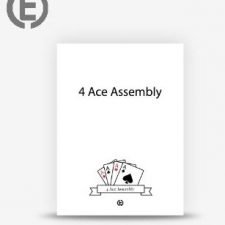 Asamblea de Aces por TCC