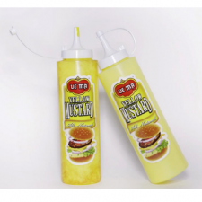Bote de Mostaza - Gag de magia