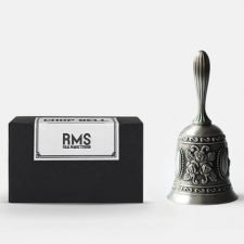 Campana Espiritista - Suena No Suena - Mentalismo