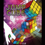 Cubo Rubik JUMP de SYOUMA