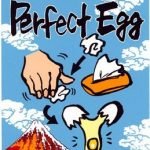 De Papel a Huevo - Súper Látex (Huevo Perfecto por JL Magic)