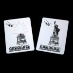 Desaparición de la Estatua de la Libertad - JL Magic