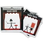 Libro Animado Mágico - JL Magic