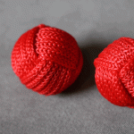 Pack de 2 Bolas - puño de mono - JL Magic