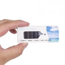 Repuesto Recarga humo en las manos electrónico (10 ud.)