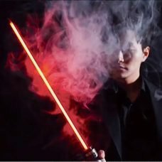 S-RAY ILLUSION (RAYO-S) by JL - Kit completo