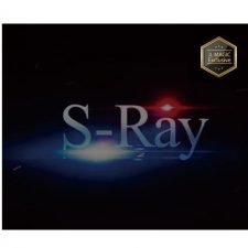 S-RAY ILLUSION (RAYO-S) by JL – Kit adicional
