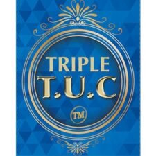 TRIPLE TUC Medio Dólar - Tango