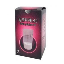 Vaso de Leche que disminuye - JL Magic