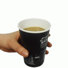 Café Desaparece del Vaso - Inst. Online