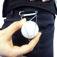 Cargador de bola (manipulación) - JL Magic