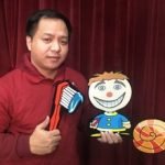 Vamos a cepillarte los dientes ( comedia) - JL Magic