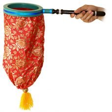 Bolsa de Cambio (nuevo sistema oculto por giro) Di Fatta