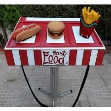 Desaparición Ines-perada - Ilusión Artesanal Nacional