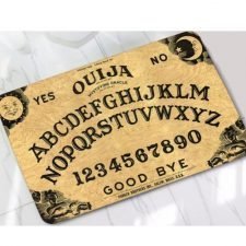 Tapete Exclusivo OUIJA (60 x 40cm) Especial Mentalistas