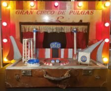 Circo de Pulgas - Amaestradas