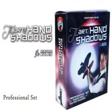 El Arte de las Sombras Chinescas - Pack - Gustavo Raley