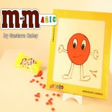 M&Magic - Gustavo Raley