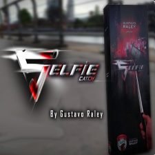 Selfie Catch - Gustavo Raley