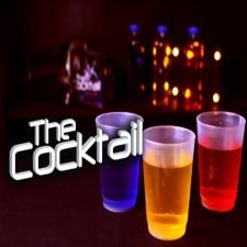 The Cocktail - Gustavo Raley