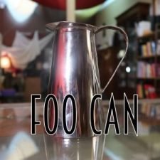 Foo Can - Difatta