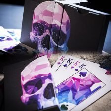 Baraja Memento Mori NXS