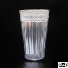 vaso espejo -De líquido (leche, coca-cola..) a Pañuelo - Mr. Magic
