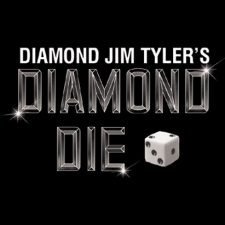 Diamond Die (nº5) Dado para forzaje - Jim Tyler