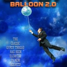 El Globo Gitano