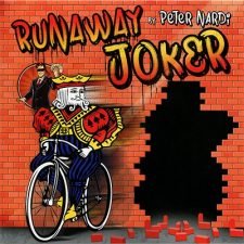 Joker fugitivo - Runaway Joker ( 2ª Edición) - Gimmick e Ins. Línea