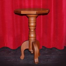 Mesa de Espíritus Chamán