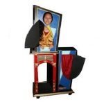 Modern Art illusion - Ilusión Arte Moderno