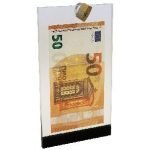 Negocio de Riesgo - Transparente