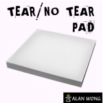 Papel Se Rompe/No Se Rompe (alternadas) - Alan Wong