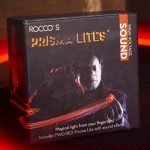 Prisma D´Lites -SONIDO- 2 uds (Animal/Rojo) - Rocco