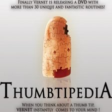 THUMB-TIPEDIA Vernet (la enciclopedia del FP)