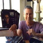 Trilogía Uri Geller (3 DVD´s) Estándar