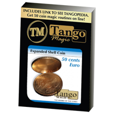 Cascarilla Expandida (0,50 céntimos €) Tango