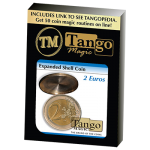 Cascarilla Expandida (2€) Tango